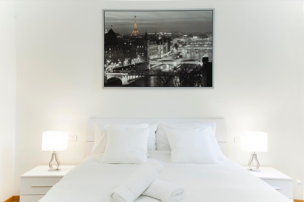 Apartment Twoone Mailand